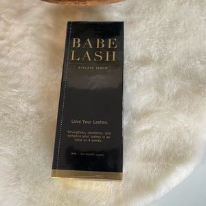 Babe Lash Serum